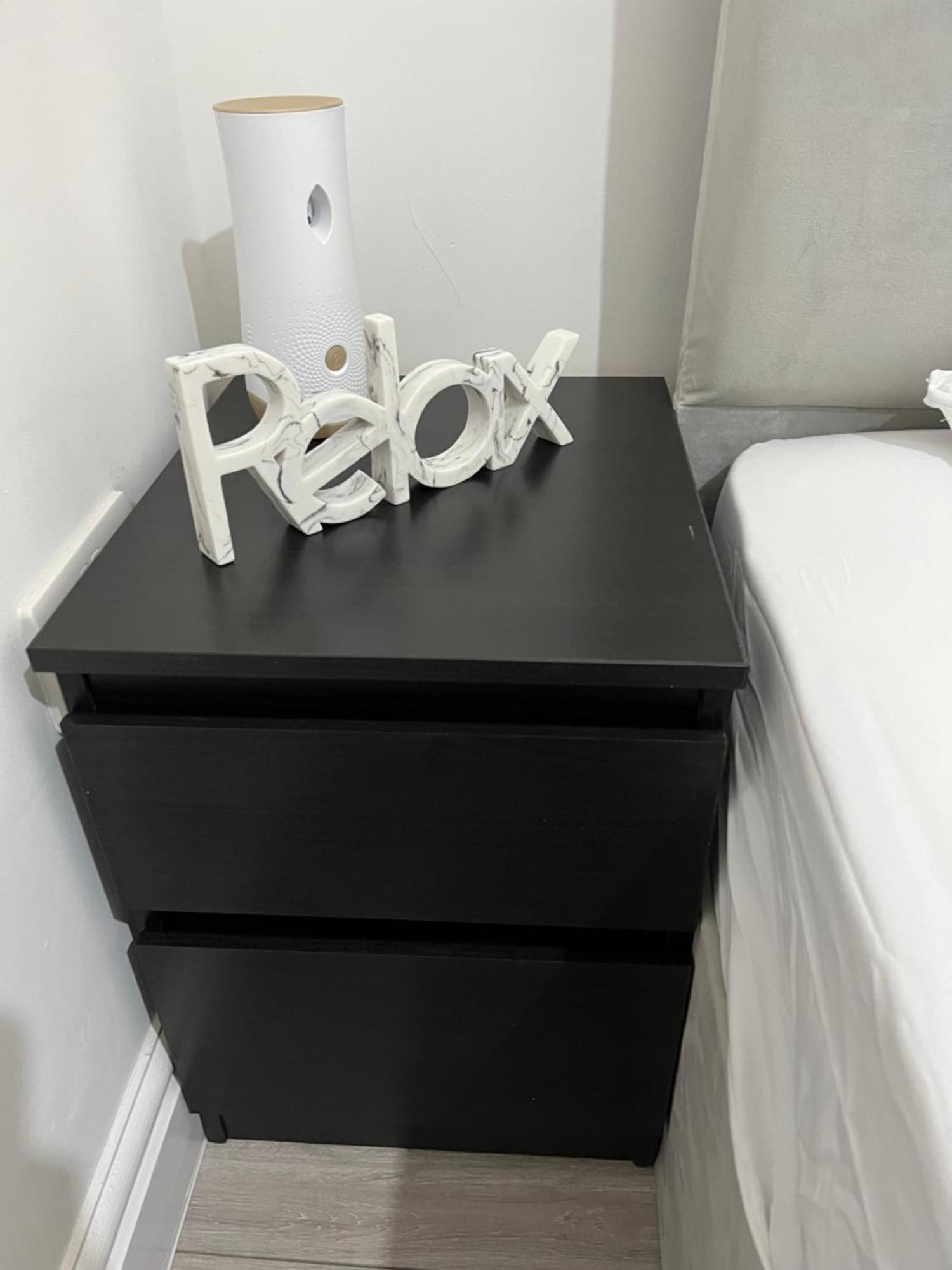 F4 Luxury Stays One Bed Apartment With Parking Ilford Extérieur photo